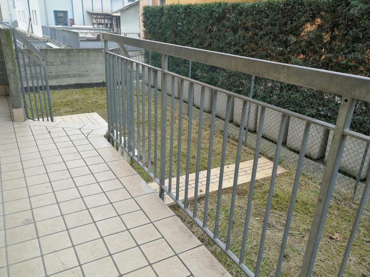 Stefy Apartment