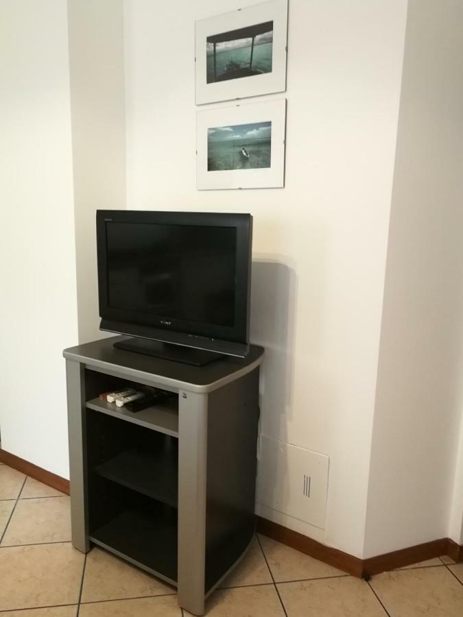 Stefy Apartment